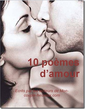 poeme sur l'amour