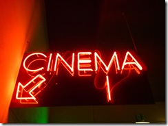 cinema