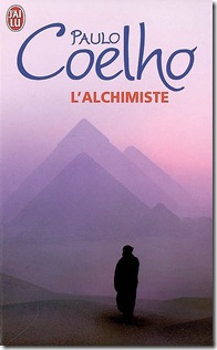 L'alchimiste