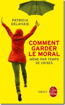 Comment garder le moral