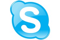 relation a distance skype