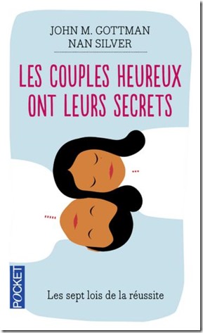 les couples qui durent ont leurs secrets